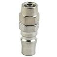 thumbnail image 1 of Air Compressor Pneumatic Connector PH PP SH SM Silver Socket Connector Coupler Plug Iron Galvanized PM Pneumatic, 1 of 10