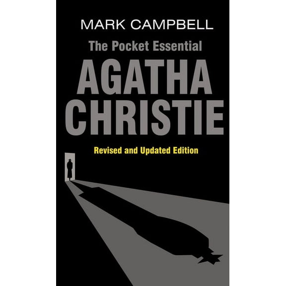 Pocket Essential series: Agatha Christie (Edition 4) (Paperback)