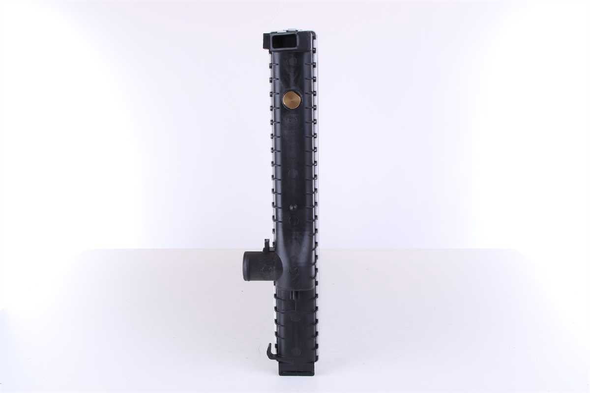 Nissens 60747A Radiator