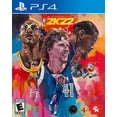 thumbnail image 1 of NBA 2K22 75th Anniversary Anniversary Edition - PlayStation 4 Sony PlayStation 4, 1 of 2