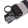 thumbnail image 3 of MOLLE torniquete bolsa titular EMT tijeras tijeras cinturón bolsa (verde militar), 3 of 5