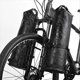 thumbnail image 2 of 1 Piezas Bolsa para Tenedor de Bicicleta PortáTil Impermeable Asiento de Montaje Bolsa para Scooter EléCtrico Base de Montaje Base para Bolsa Delantera de Bicicleta, 2 of 5
