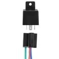 thumbnail image 4 of Monitoreo remoto, alarma antirrobo y control del sistema de energía para la seguridad del vehículo Rastreador GPS para automóvil, 4 of 8
