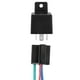 thumbnail image 4 of Rastreador GPS para vehículos con relé, localizador, control remoto, antirrobo, sistema de energía, 4 of 14