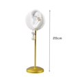 thumbnail image 3 of Résine Oreille Support Cintre Modèle d'Oreille Vitrine durable pour la Maison Salon Table Droite, 3 of 9