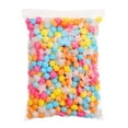 thumbnail image 1 of HUASHENG Magic DIY Corn Kernels Children's Handmade Creative Puzzle Building Parent Child Toys Kindergarten Beauty Labor * 1 Pack, 1 of 5