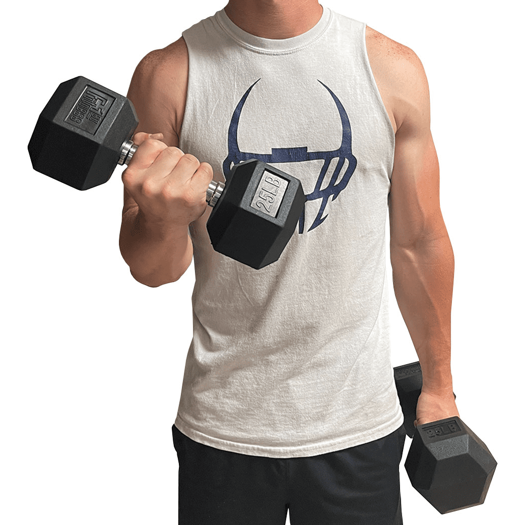 Fitness First Rubber Hex Dumbbell Pairs, 50 lbs. Pair
