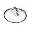 thumbnail image 3 of ExcelSteel Fits Most Pressure Cookers & Instant Pot, Accessory Tempered Glass Lid, 9", Clear, 3 of 3