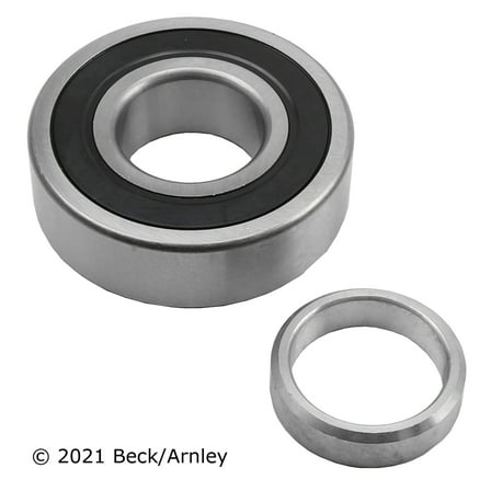 BeckArnley 051-3996 Bearings