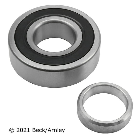 BeckArnley 051-3996 Bearings