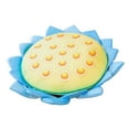 thumbnail image 3 of Coussin de Sol Coussin de Sol Extérieur Patio Portable Coussin de Siège Tatami 60cm, 3 of 9