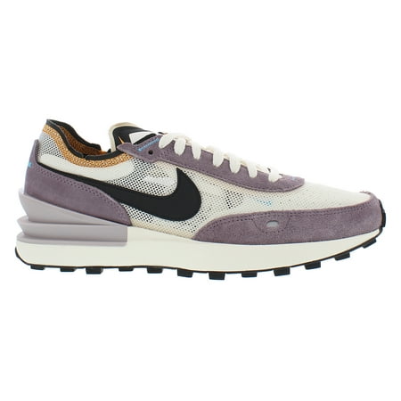 

Nike Waffle One Se Mens Shoes Size 13 Color: White/Purple