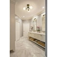 thumbnail image 3 of Z-Lite - Parsons - 2 Light Bath Vanity in Retro Style - 16 Inches Wide by 7.75, 3 of 5