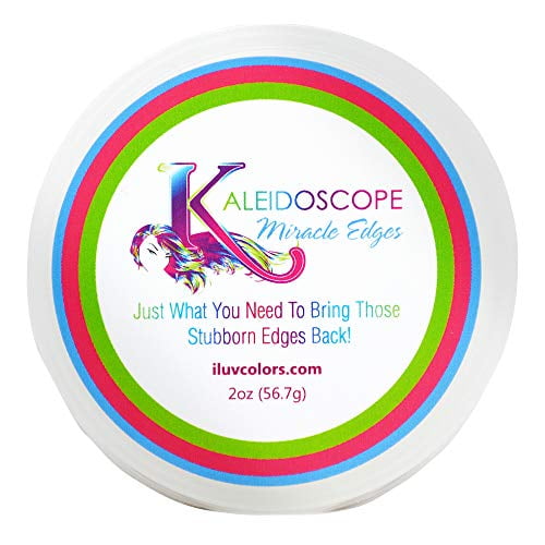 Kaleidoscope (Kaleidoscope) Bords Miracle