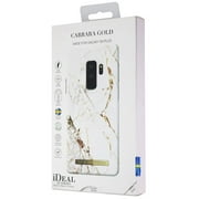 IDeal Of Sweden (SGS9ID) Cell Phone Case for Galaxy S9+ Plus - Carrara Gold