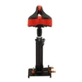 thumbnail image 3 of Electric Scooter Folding , Comfortable Adjustable Shock Absorbing Electric Scooter Saddle Aluminum Alloy  for Riding, 3 of 7