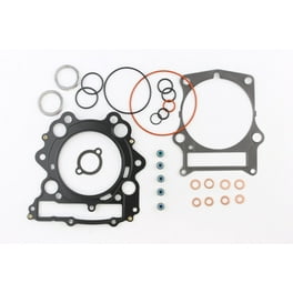 Cometic Gaskets 4.100 MLS Head Gasket .040 - Ford 351C/400M Cometic Gaskets 4.100 MLS Head Gasket .040 - Ford 351C/400M
