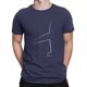 thumbnail image 5 of Camisetas de piloto de avión para hombre, camisetas increíbles para amantes de los aviones, camisetas de manga corta con cuello redondo, ropa de algodón, 5 of 7