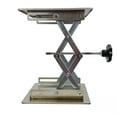 thumbnail image 2 of Lab Jack, 200mm Square Base, 2 of 3