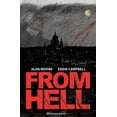 thumbnail image 1 of Libro From Hell (nueva Edicion) Tapa Blanda, Autor Alan Moore, Editorial Comics Mexico, 1 of 2