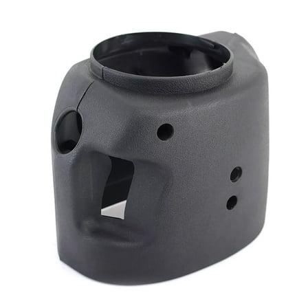 1 PAIR For Silverado & Sierra 1999-2002 Upper & Lower Steering Column Cover Shroud 26072993 26078127 TAPDRA Spare Part