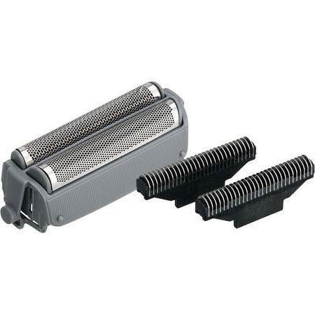 Panasonic WES9839P Replacement Inner Blade and Outer Foil Set for select Panasonic Men's Electric Shavers