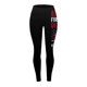 thumbnail image 4 of Gibobby Leggings Deportivos Día la Independencia para las mujeres 4 julio Leggings estampados Pantalones cintura alta Correr Pilates Gimnasio Pantalones yoga Medias Compresión Yoga（Negro， S), 4 of 5