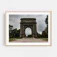 thumbnail image 2 of The National Memorial Arch at Valley Forge - King of Prussia Pennsylvania Photography Unframed Wall Art Print 24 x 36 inches, 2 of 7