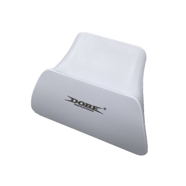 Kearding 1 Juego de soportes de almacenamiento, suministros universales para el hogar y la Oficina, soporte de controlador antideslizante, Videojuegos y accesorios