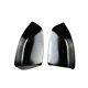 thumbnail image 5 of Car Side Wing Mirror Cover Carbon Fiber Rearview Mirror Shell for Maserati Levante 2016-2021 Side Mi, 5 of 5