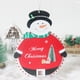 thumbnail image 4 of Xihbxyly Calendario de Cuenta Regresiva para Navidad, Diseño de Adviento de Madera, Fecha Giratoria, Forma de Papá Noel, Muñeco de Nieve y Reno, Decoración Navideña, Idea de Regalo, Tamaño 21,5 X 16, 4 of 7