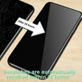 thumbnail image 3 of 3Pcs Hydrogel Film For Realme 6S Screen Protector Film Full Cover Protective Film, 3 of 5