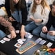 thumbnail image 5 of Juego de mesa de madera maciza, juego de mesa de fiesta, tablero de cartas Cribbage, 1 Juego, 5 of 8