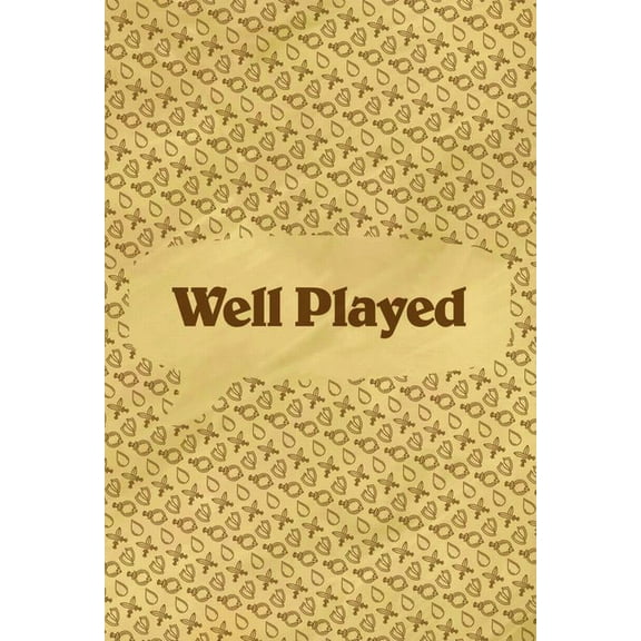 Hearthstone: Well Played Journal, (Hardcover)