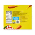 thumbnail image 6 of Great Value Classic Batter Wrapped Chicken Corn Dogs, 58.74 oz, 22 Count Box (Frozen), 6 of 8