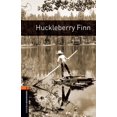 thumbnail image 1 of Pre-Owned Oxford Bookworms Library: Huckleberry Finn: Level 2: 700-Word Vocabularylevel 2 (Paperback) 0194237478 9780194237475, 1 of 1