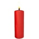 thumbnail image 1 of Velón Rojo De Parafina Aromatica 1 Kg Amor Amarres, 1 of 7