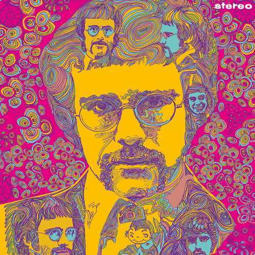 Elton John - Regimental Sgt. Zippo - Music & Performance - CD