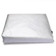 thumbnail image 3 of Housse de Spa Carrée en Polyester Imperméable pour Extérieur, 3 of 4