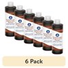 (6 pack) Dynarex Povidone-Iodine Surgical Scrub Solution 16 oz