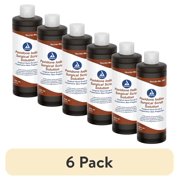 (6 pack) Dynarex Povidone-Iodine Surgical Scrub Solution 16 oz