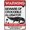 COLOR 534, variant on Beware of Beaver Signs 8"x12" Vintage Metal Warning Signs About Beaver Activity Areas for Outdoor Fences Yards Garden