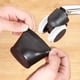 thumbnail image 4 of unbranded 5Ud Cubiertas Para Patas De Negras Con Reforzado Para Proteger Y Muebles, 4 of 8