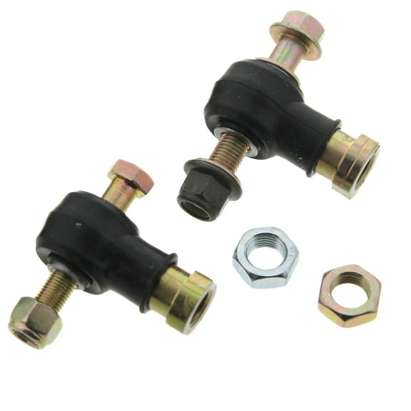 Tie Rod Ends fit Polaris Sportsman 800 EFI 2005 Inner and Outer One Side