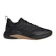 thumbnail image 4 of Tenis Adidas  Hombre Trainer V Negro GX0728, 4 of 8