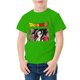 thumbnail image 1 of Camiseta Algodón de DBZ para niños, 1 of 5