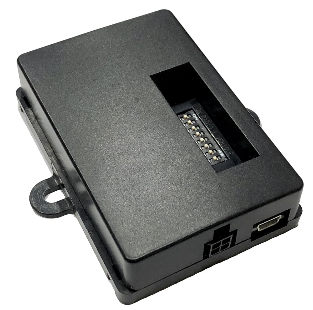 Crux SWRSU-38D Wiring Interface for Select 2015-2022 Vehicles from Subaru