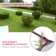 thumbnail image 4 of Tienda de campaña al aire libre Cuerda de viento Cuerda de viento de nailon duradera Tienda multifun Abanopi Cuerda de viento, 4 of 7