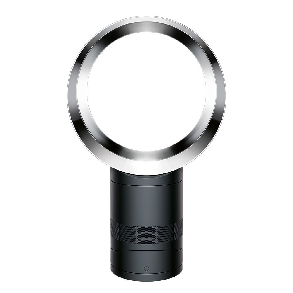 Refurbished by Dyson, Dyson AM06 Bladeless Desk Fan