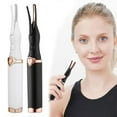 thumbnail image 2 of Outil Portable Chauffant pour Cils, Faux Cils Naturels, 1 Article de Beauté x, 2 of 8
